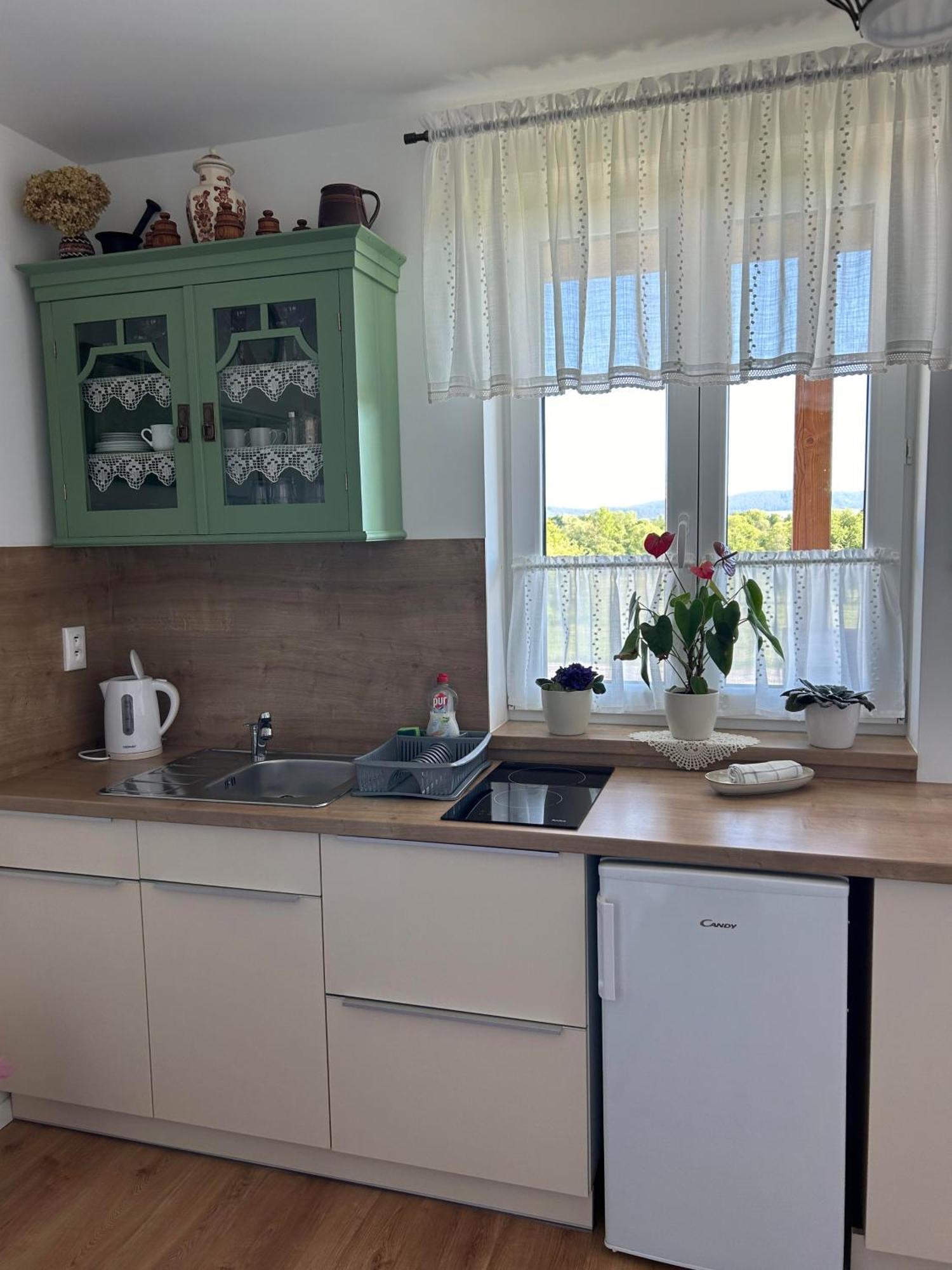 Chata Podlesok Hrabušice Dış mekan fotoğraf
