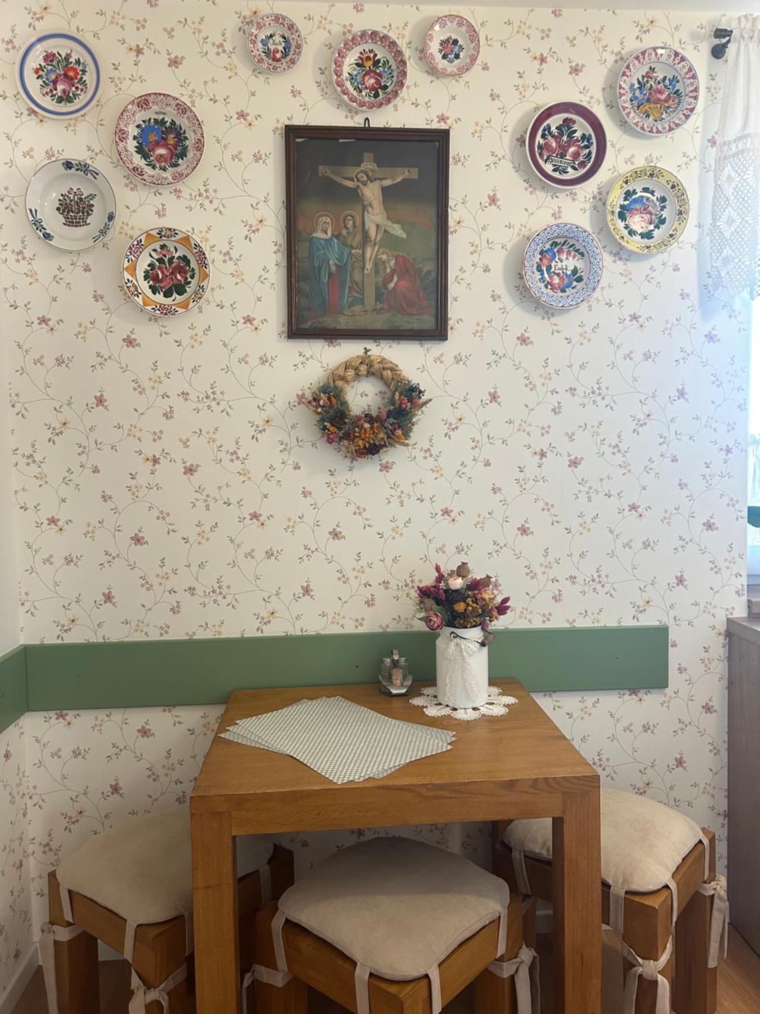 Chata Podlesok Hrabušice Dış mekan fotoğraf